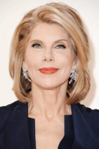 Porträt von Christine Baranski