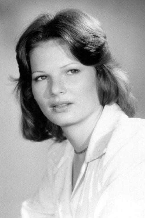 Porträt von Christine Belford
