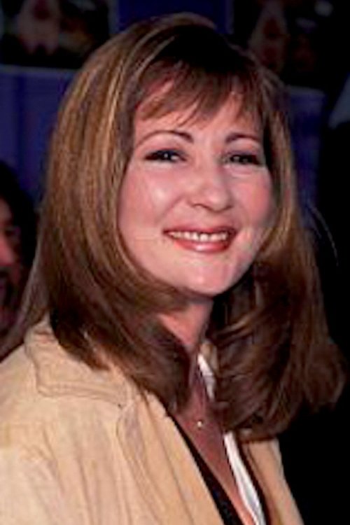 Porträt von Christine Cavanaugh