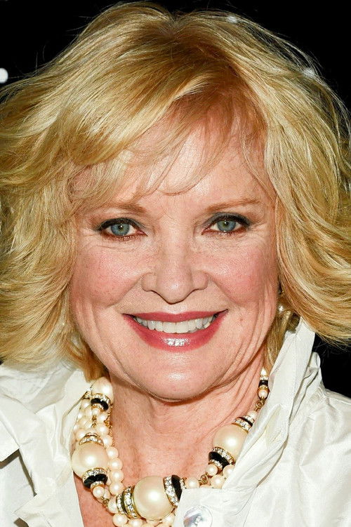 Porträt von Christine Ebersole