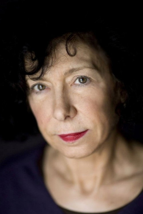 Porträt von Christine Gozlan