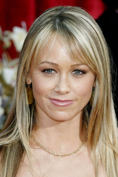 Porträt von Christine Taylor