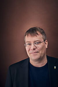 Porträt von Christoph Hochhäusler