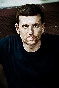 Porträt von Christoph Schechinger