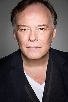 Porträt von Christophe Gans