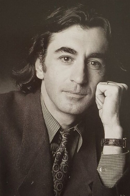 Porträt von Christophe Malavoy