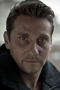 Porträt von Christophe Meynet