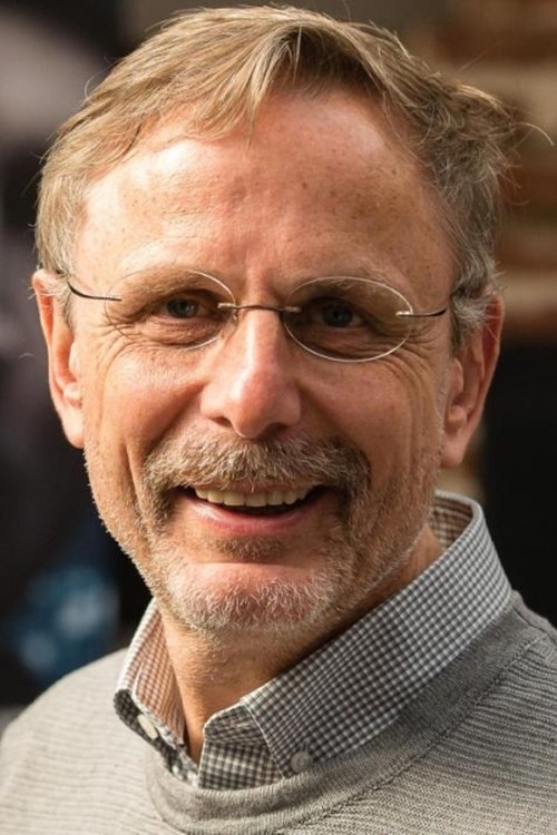 Porträt von Christophe Rossignon