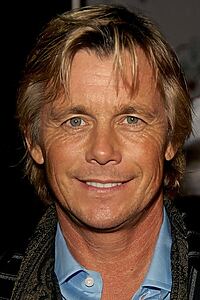 Porträt von Christopher Atkins