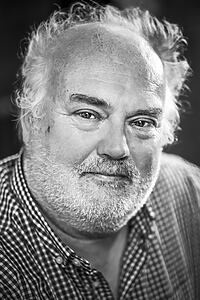 Porträt von Christopher Craig