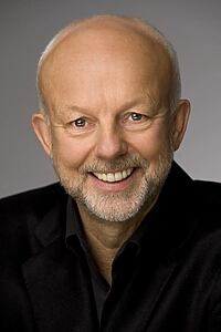 Porträt von Christopher Gaze