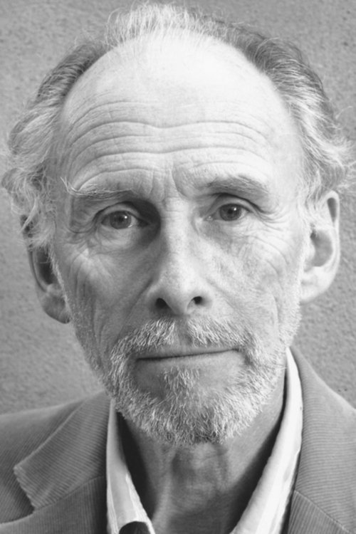 Porträt von Christopher Godwin