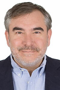 Porträt von Christopher Granier-Deferre