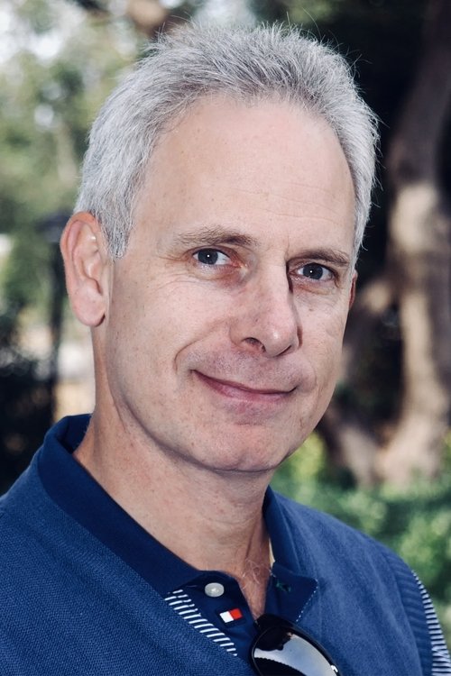 Porträt von Christopher Guest