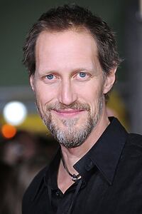Porträt von Christopher Heyerdahl