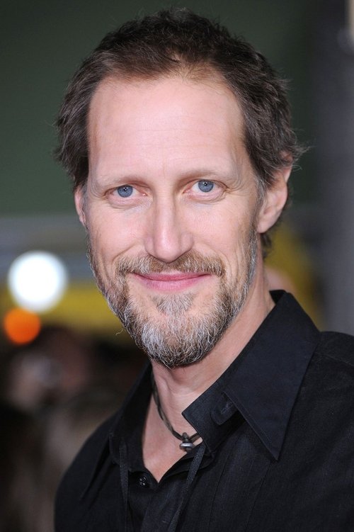 Porträt von Christopher Heyerdahl