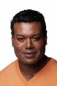 Porträt von Christopher Judge