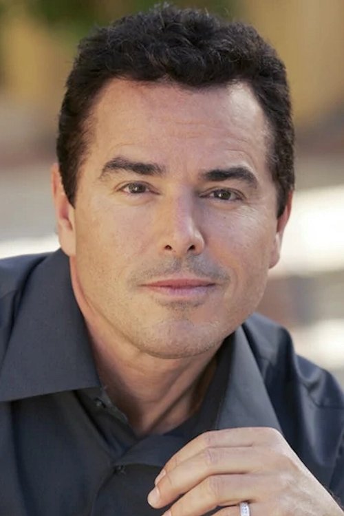 Porträt von Christopher Knight