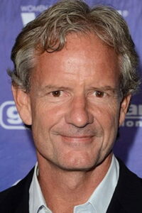 Porträt von Christopher Lloyd