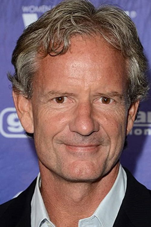 Porträt von Christopher Lloyd