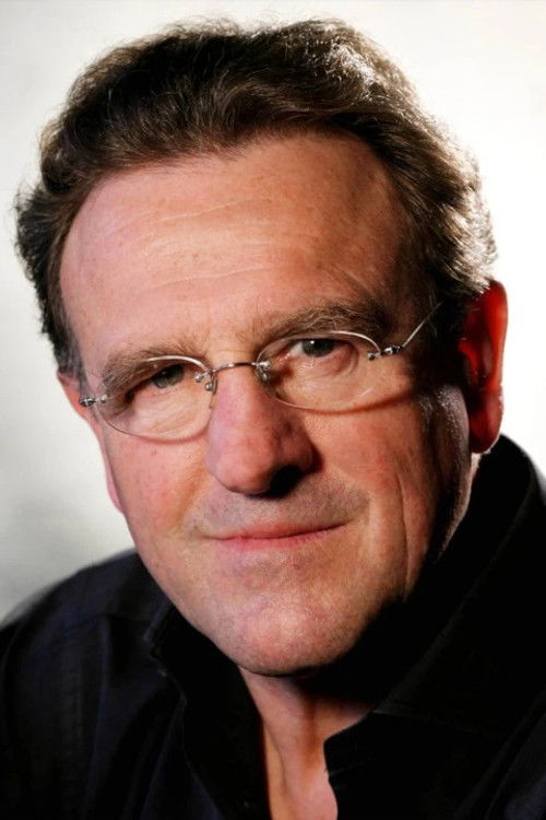 Porträt von Christopher Malcolm