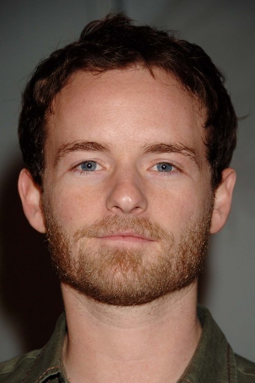 Porträt von Christopher Masterson