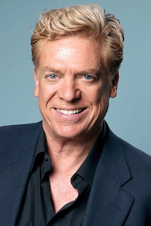 Porträt von Christopher McDonald