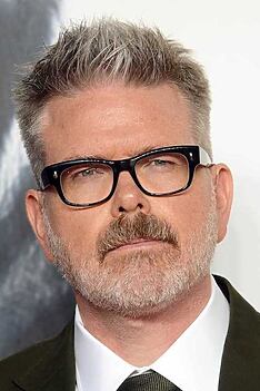 Porträt von Christopher McQuarrie