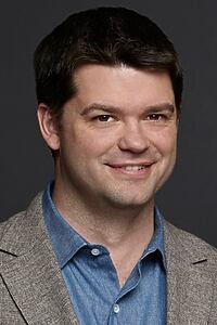 Porträt von Christopher Miller