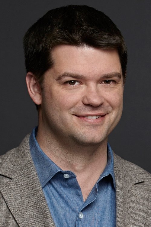 Porträt von Christopher Miller