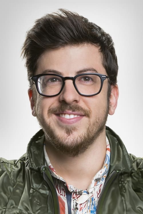 Porträt von Christopher Mintz-Plasse