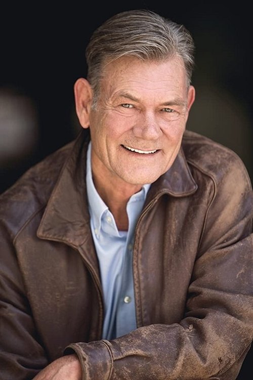 Porträt von Christopher Murray