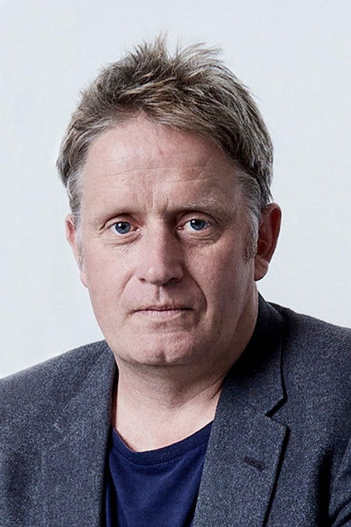 Porträt von Christopher Smith