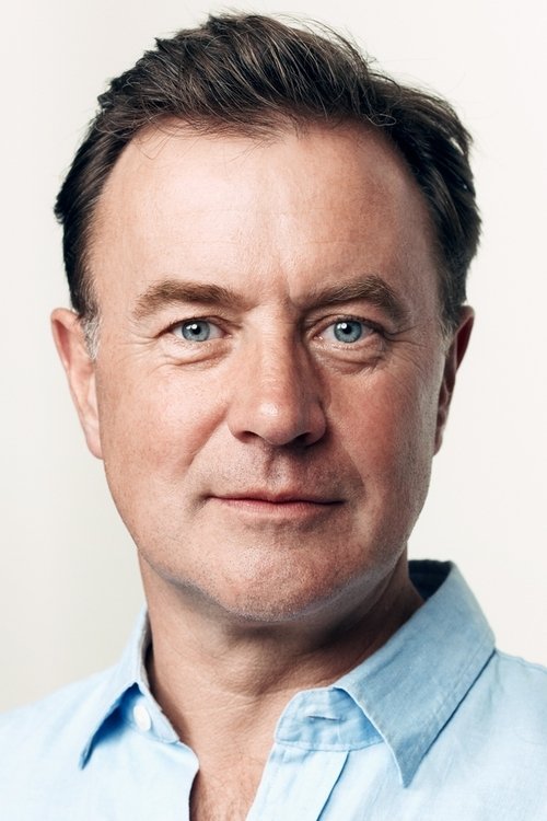 Porträt von Christopher Villiers