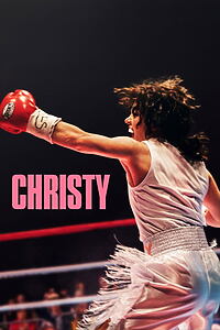 Filmplakat zu Christy