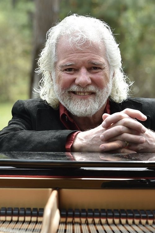 Porträt von Chuck Leavell