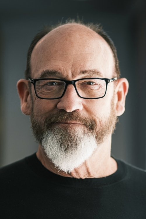 Porträt von Chuck Russell