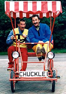 Serienplakat zu ChuckleVision