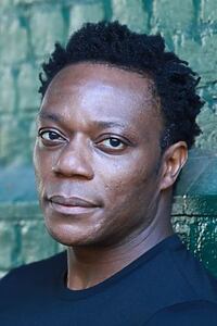 Porträt von Chukwudi Iwuji
