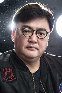 Porträt von Chung Tae-won