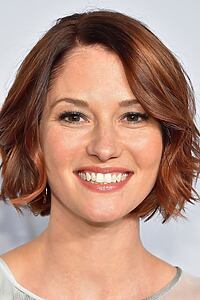 Porträt von Chyler Leigh