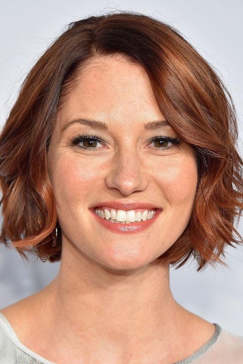 Porträt von Chyler Leigh