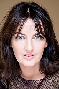 Porträt von Ciara O'Callaghan