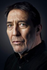 Porträt von Ciarán Hinds