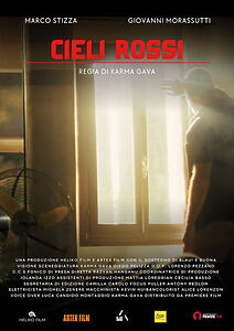 Filmplakat zu Cieli Rossi