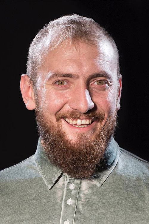 Porträt von Cihan Talay