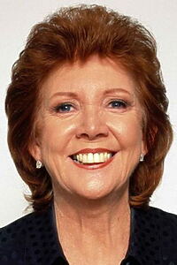 Porträt von Cilla Black