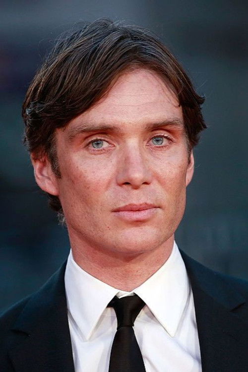 Porträt von Cillian Murphy