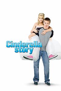 Filmplakat zu Cinderella Story