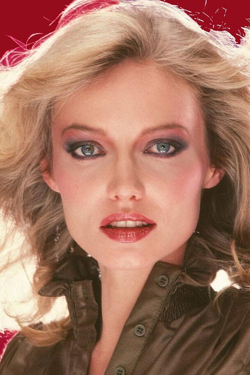 Porträt von Cindy Morgan